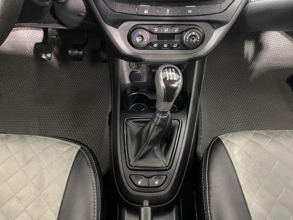 Lada (ВАЗ) Vesta I с пробегом 2021 года, цена 1 240 000 рублей, 49429 км, универсал, Автокод Объявления