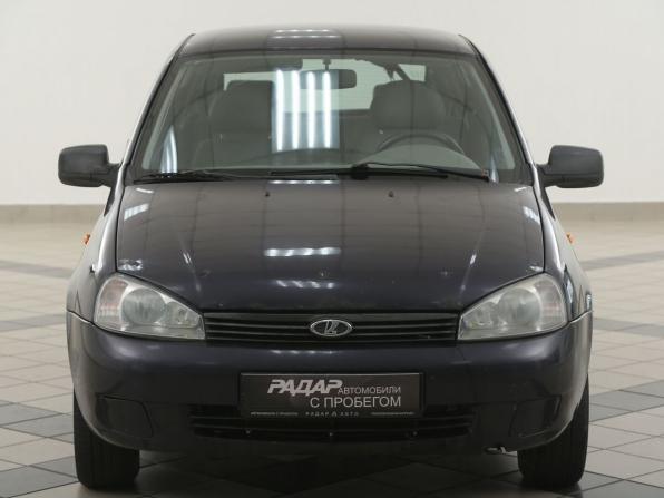 Lada (ВАЗ) Kalina I с пробегом 2009 года, цена 227 000 рублей, 193300 км, хэтчбек, Автокод Объявления