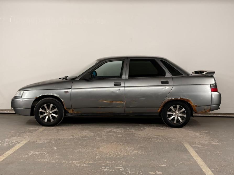 Lada (ВАЗ) 2110 Екатеринбург  - изображение 3