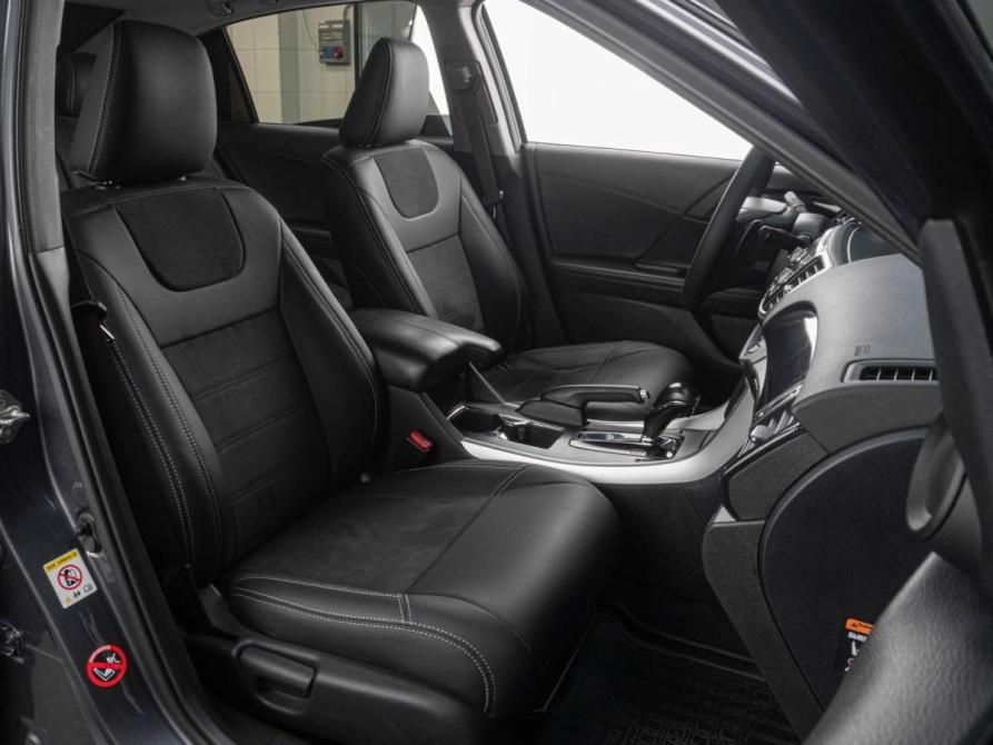 Honda Accord IX Тюмень  - изображение 8