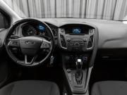 Ford Focus III Рестайлинг Москва  - изображение 26