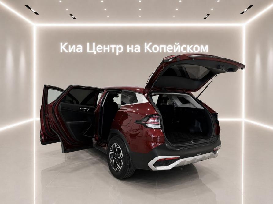Kia Sportage V Челябинск  - изображение 27