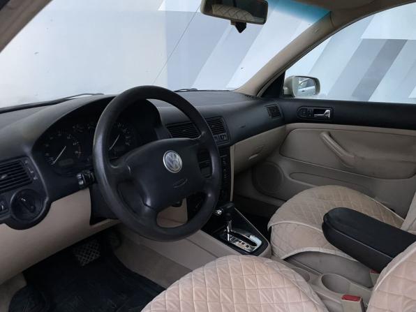 Volkswagen Golf IV с пробегом 2004 года, цена 398 000 рублей, 203581 км, хэтчбек, Автокод Объявления