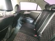 Toyota Corolla X (E140 E150) Рестайлинг Архангельск  - изображение 36