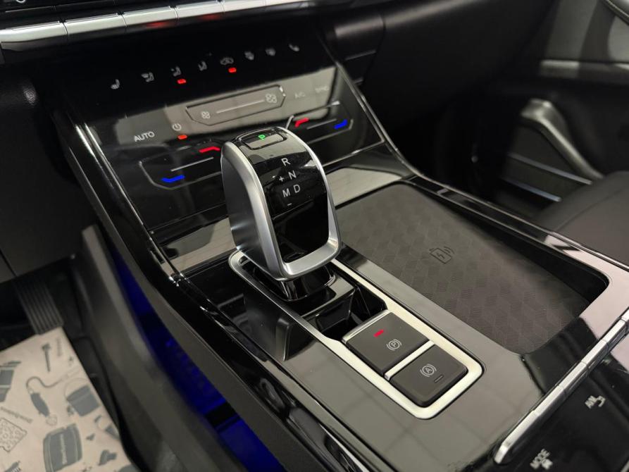 Chery Tiggo 7 Pro I Новороссийск  - изображение 14