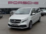 Mercedes-Benz V-Класс III (W447) Рестайлинг Казань  - изображение 23