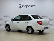 Lada (ВАЗ) Granta I Ставрополь  - изображение 23