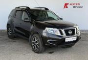 Nissan Terrano III (D10) Киров  - изображение 28