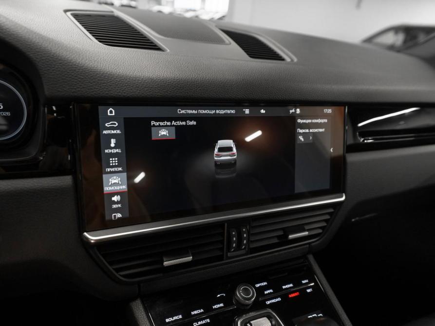 Porsche Cayenne III Москва  - изображение 25