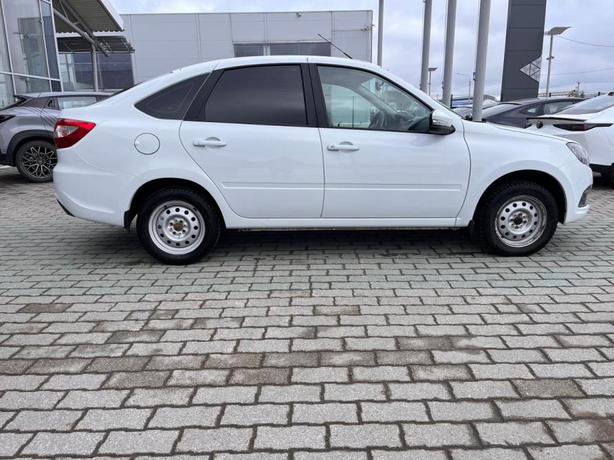 Lada (ВАЗ) Granta I Рестайлинг Вологда  - изображение 8