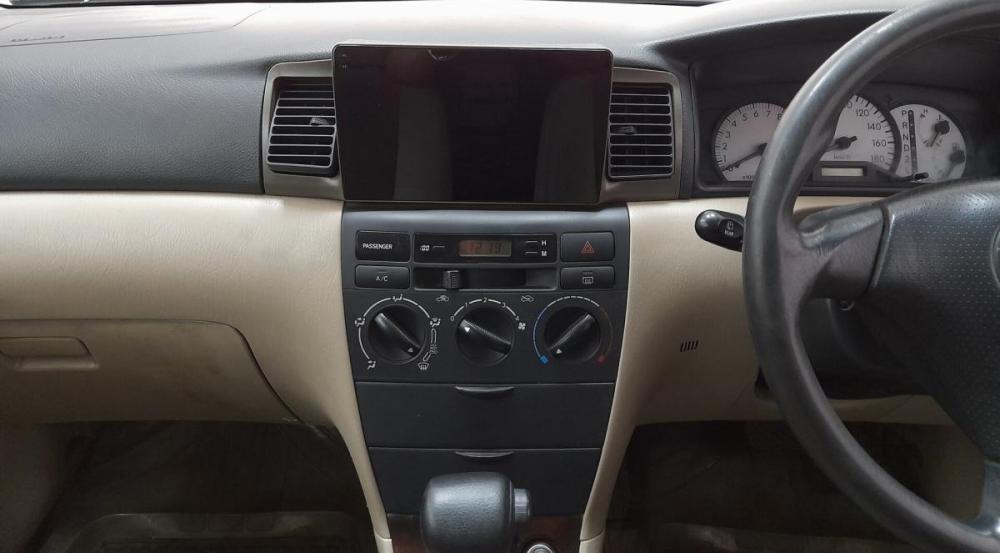 Toyota Corolla IX (E120 E130) Новокузнецк  - изображение 15