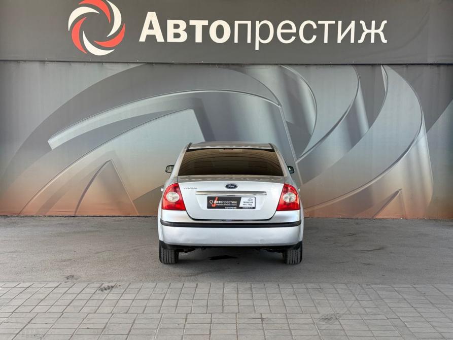 Ford Focus II Волгоград  - изображение 6