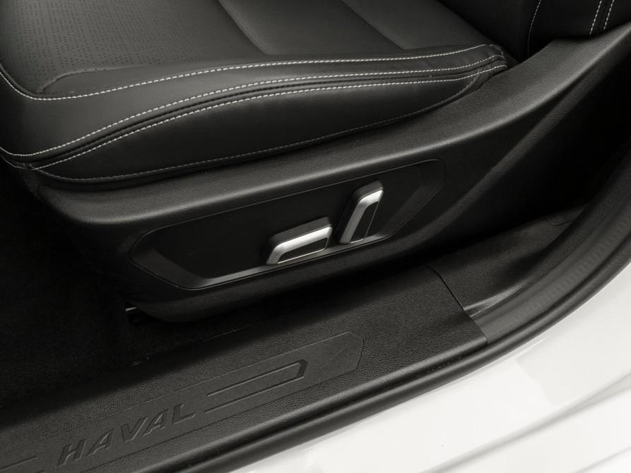Haval Jolion I Рестайлинг Москва  - изображение 17