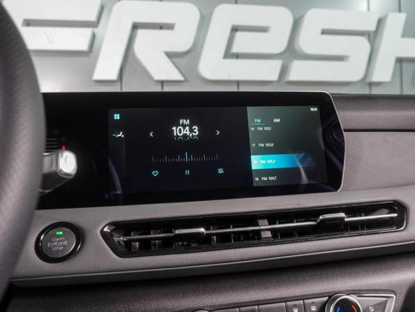 BAIC U5 Plus с пробегом 2024 года, цена 1 499 000 рублей, 13130 км, седан, Автокод Объявления