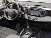 Toyota RAV4 IV (XA40) Рестайлинг Воронеж  - изображение 25