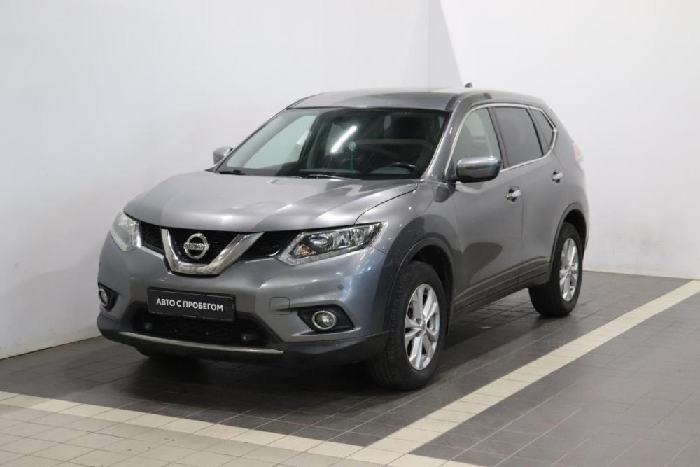 Nissan X-Trail III Ульяновск  - изображение 5