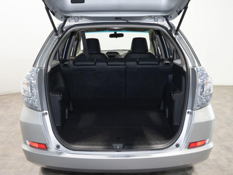 Honda Fit Shuttle I Чита  - изображение 14