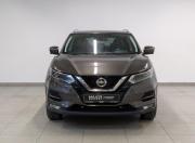 Nissan Qashqai II Рестайлинг Санкт-Петербург  - изображение 30