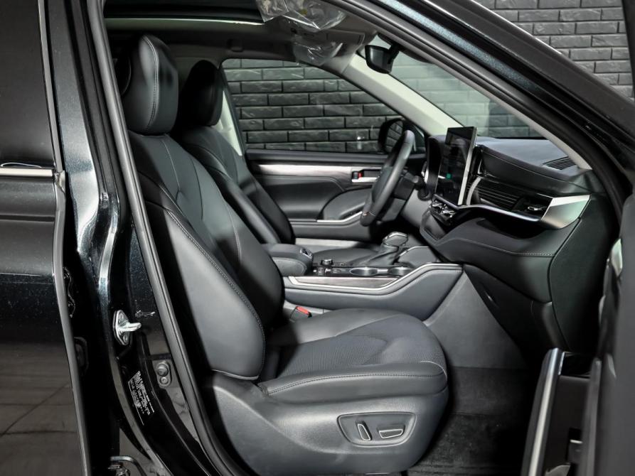 Toyota Highlander IV (XU70) Екатеринбург  - изображение 11