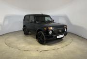 Lada (ВАЗ) Niva Legend Саранск  - изображение 33