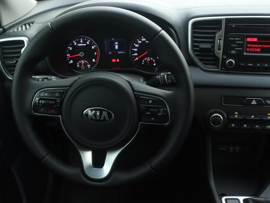 Kia Sportage IV Казань  - изображение 13