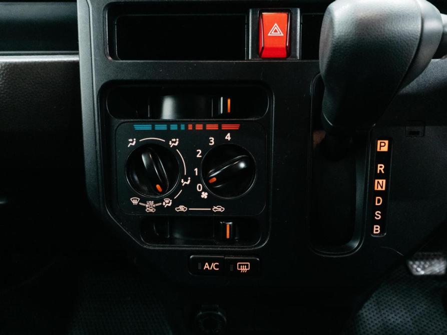 Toyota Roomy I Рестайлинг Красноярск  - изображение 25