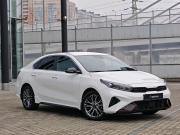 Kia Cerato IV Санкт-Петербург  - изображение 25