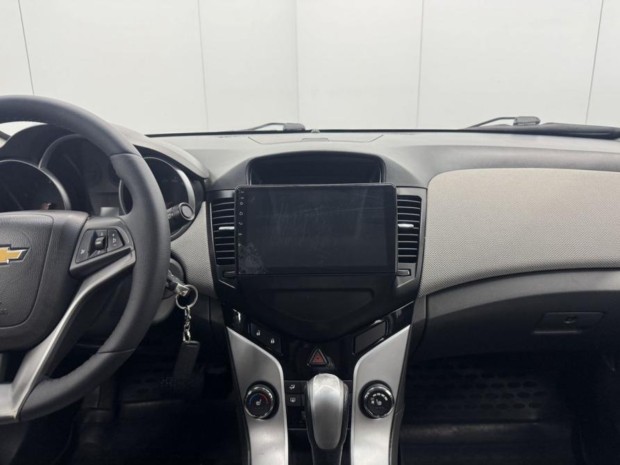 Chevrolet Cruze I Воронеж  - изображение 12