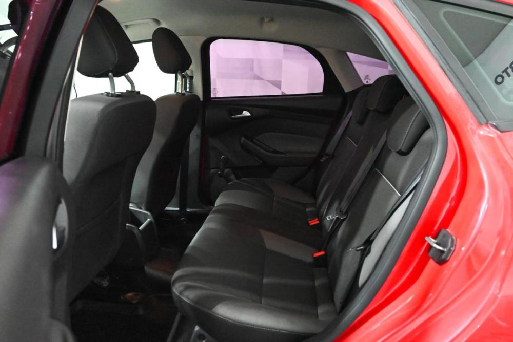 Ford Focus III Екатеринбург  - изображение 11