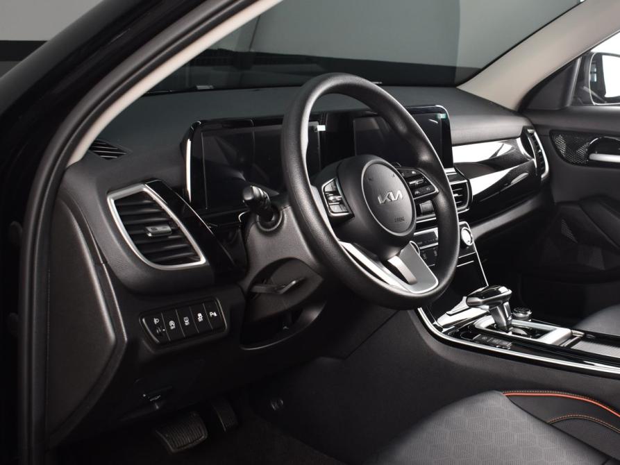 Kia Seltos I Рестайлинг Кемерово  - изображение 8