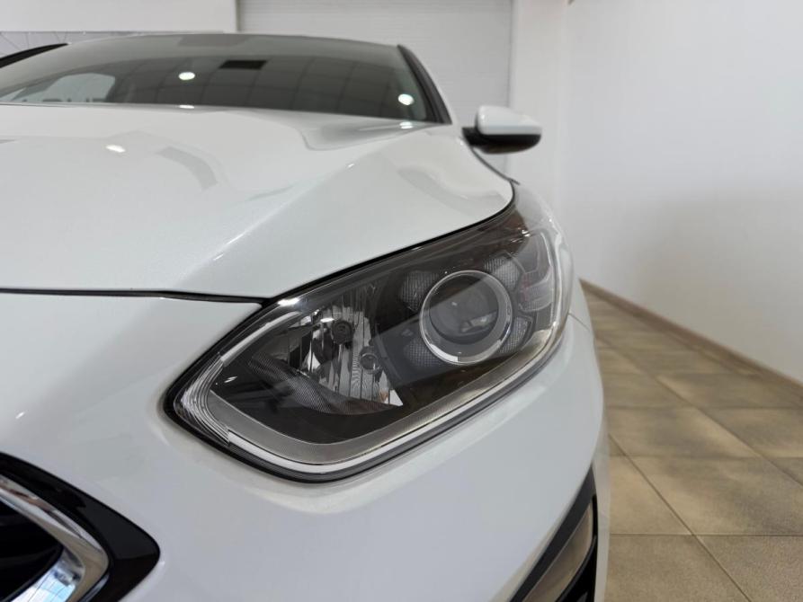 Kia Ceed III Новороссийск  - изображение 18
