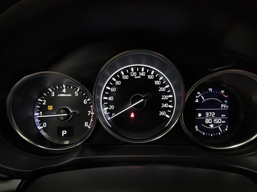 Mazda CX-5 II Казань  - изображение 16
