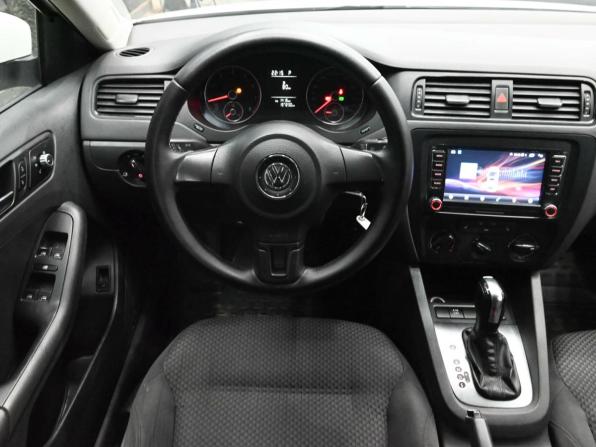 Volkswagen Jetta VI с пробегом 2013 года, цена 920 000 рублей, 197230 км, седан, Автокод Объявления