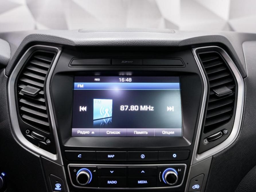Hyundai Santa Fe III Рестайлинг Ульяновск  - изображение 20