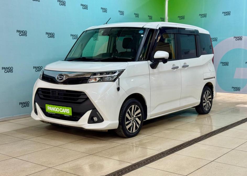 Daihatsu Thor I Набережные Челны  - изображение 1