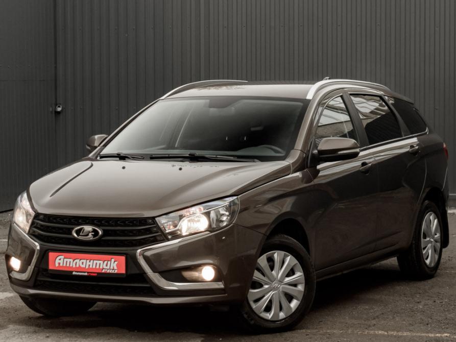 Lada (ВАЗ) Vesta I Екатеринбург  - изображение 1