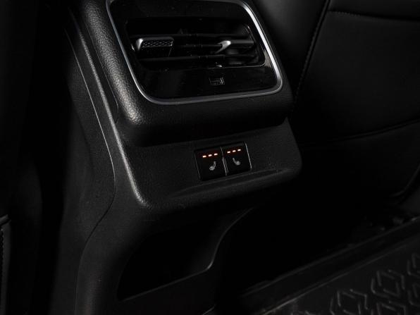 Chery Tiggo 7 Pro Max I Рестайлинг с пробегом 2024 года, цена 2 260 000 рублей, 34239 км, внедорожник, Автокод Объявления
