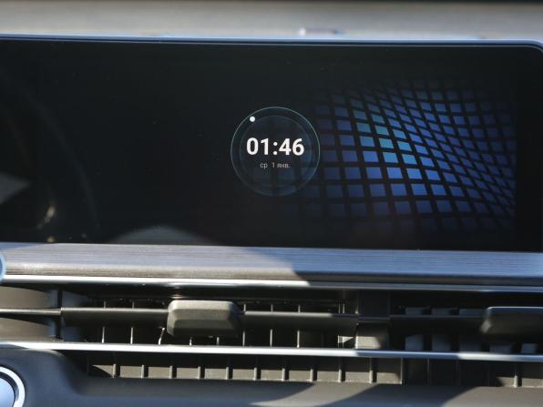 Chery Tiggo 7 Pro Max I с пробегом 2023 года, цена 1 825 000 рублей, 56200 км, внедорожник, Автокод Объявления