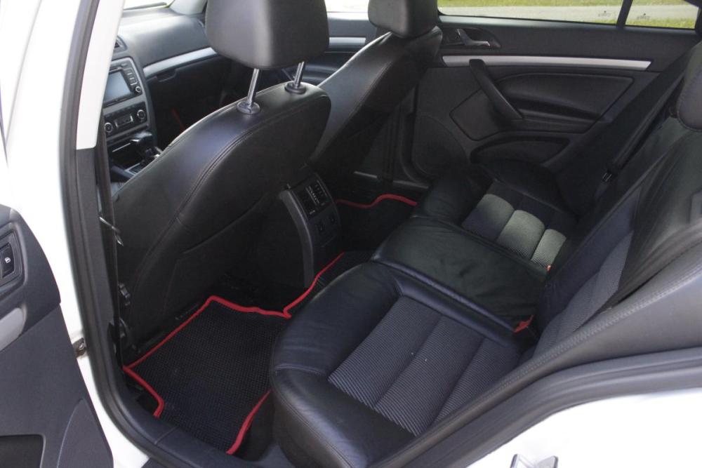 Skoda Octavia II (A5) Рестайлинг Брянск  - изображение 8