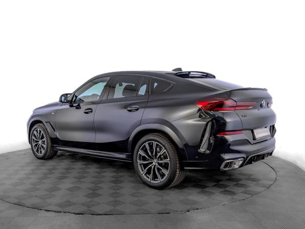 BMW X6 III (G06) с пробегом 2020 года, цена 6 120 000 рублей, 102693 км, внедорожник, Автокод Объявления