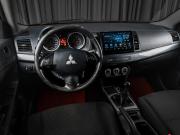 Mitsubishi Lancer X Тюмень  - изображение 25