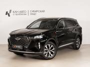 Chery Tiggo 7 Pro Max I Казань  - изображение 10