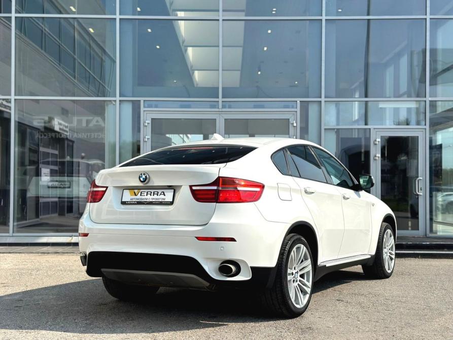 BMW X6 I (E71) Рестайлинг Пермь  - изображение 6