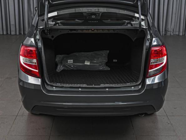 Lada (ВАЗ) Granta I Рестайлинг с пробегом 2025 года, цена 999 000 рублей, 672 км, седан, Автокод Объявления