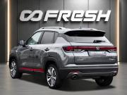 Changan CS35 Plus I Рестайлинг Тверь  - изображение 21