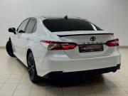 Toyota Camry VIII (XV70) Вологда  - изображение 26