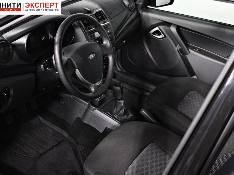 Lada (ВАЗ) Granta I Рестайлинг Белгород  - изображение 11