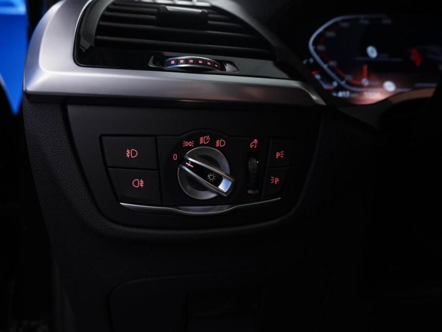 BMW X4 II (G02) Москва  - изображение 21
