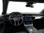 Audi A6 V (C8) Москва  - изображение 32