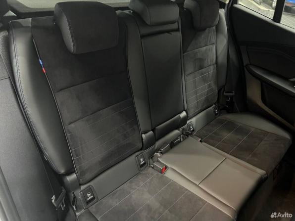 Новый BMW X2 II (U10) 2025 года, цена 6 299 000 рублей, внедорожник, Автокод Объявления